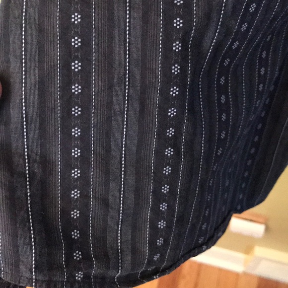 Faconnable Jeans Blue button ups - Picture 5 of 5